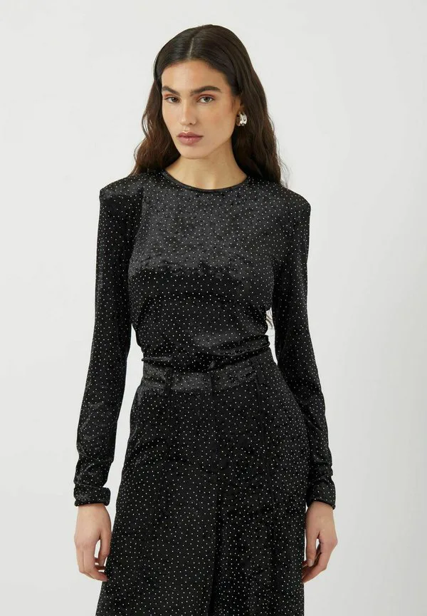 Футболка с длинным рукавом yastillia samt Yas, Black, Черный, Футболка с длинным рукавом yastillia samt Yas, Black
Футболка с длинным рукавом yastillia samt Yas, Black, Черный, Футболка с длинным рукавом yastillia samt Yas, Black