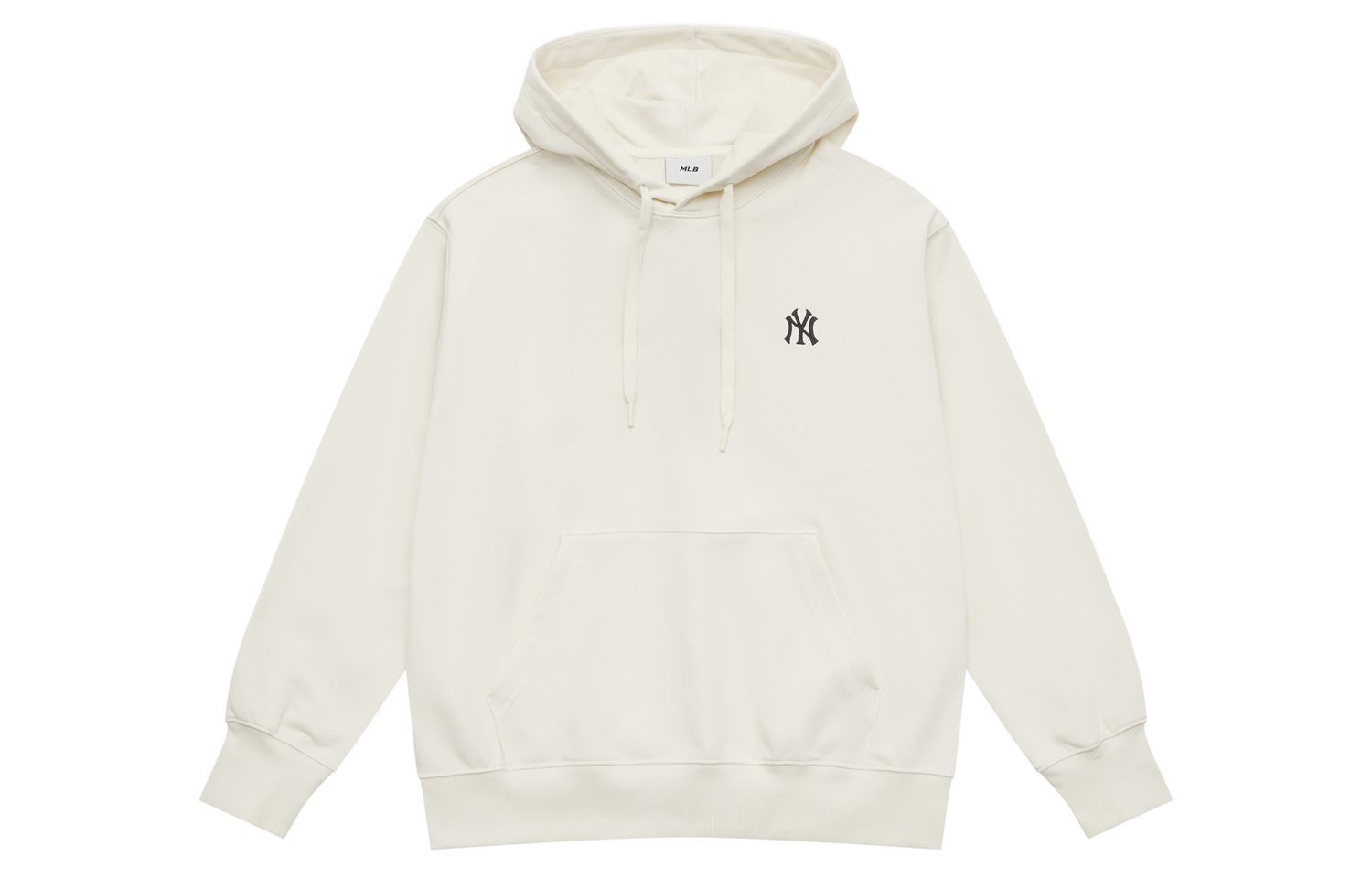 Нью-Йорк Янкиз базовый свитшот унисекс айвори MLB, слоновая кость
Нью-Йорк Янкиз базовый свитшот унисекс айвори MLB, слоновая кость
