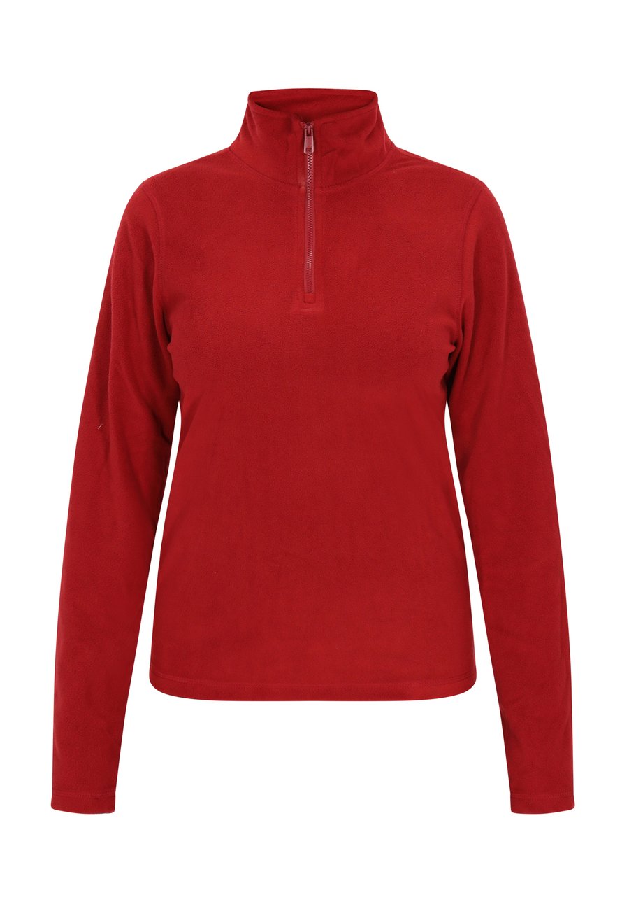 Джемпер Schmuddelwedda Fleece jumper, Burgund/Bordeaux
Джемпер Schmuddelwedda Fleece jumper, Burgund/Bordeaux