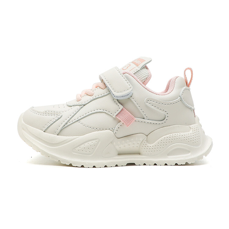 Детские кроссовки Детские низкие Babaya, бежевый/черный
Детские кроссовки Детские низкие Babaya, бежевый/черный