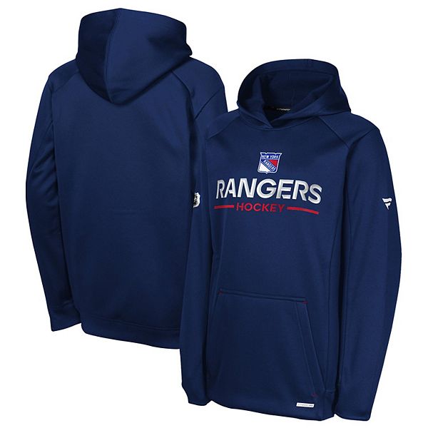 Юношеский худи New York Rangers Authentic Pro Rink Raglan цвета navy Fanatics
Юношеский худи New York Rangers Authentic Pro Rink Raglan цвета navy Fanatics