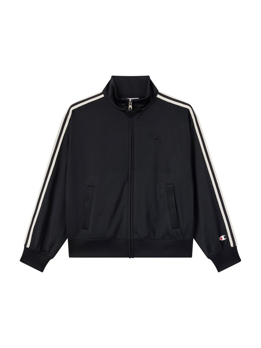 Толстовка с капюшоном на молнии Champion Authentic Athletic Apparel, черный
Толстовка с капюшоном на молнии Champion Authentic Athletic Apparel, черный