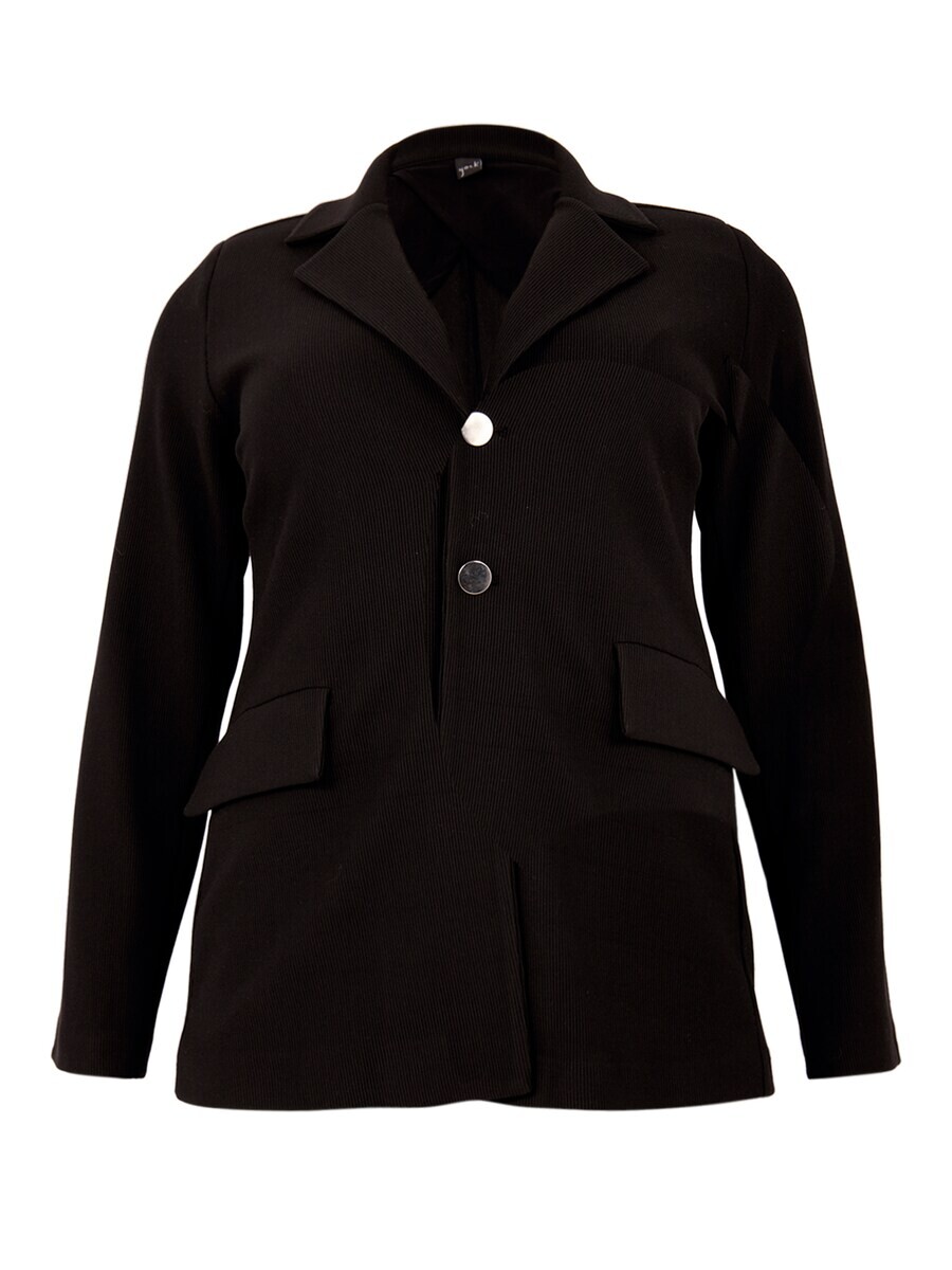 Блейзер Yoek Blazer, черный
Блейзер Yoek Blazer, черный