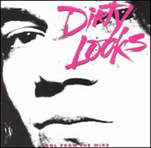 CD диск Dirty Looks: Cool from the Wire
CD диск Dirty Looks: Cool from the Wire