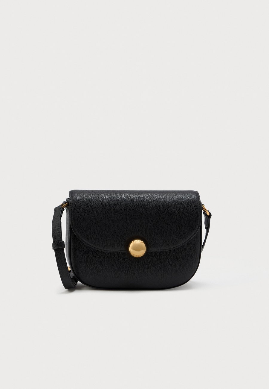 Сумка кросс-боди Furla MOONLIGHT CROSSBODY ROUND, Nero/Black
Сумка кросс-боди Furla MOONLIGHT CROSSBODY ROUND, Nero/Black
