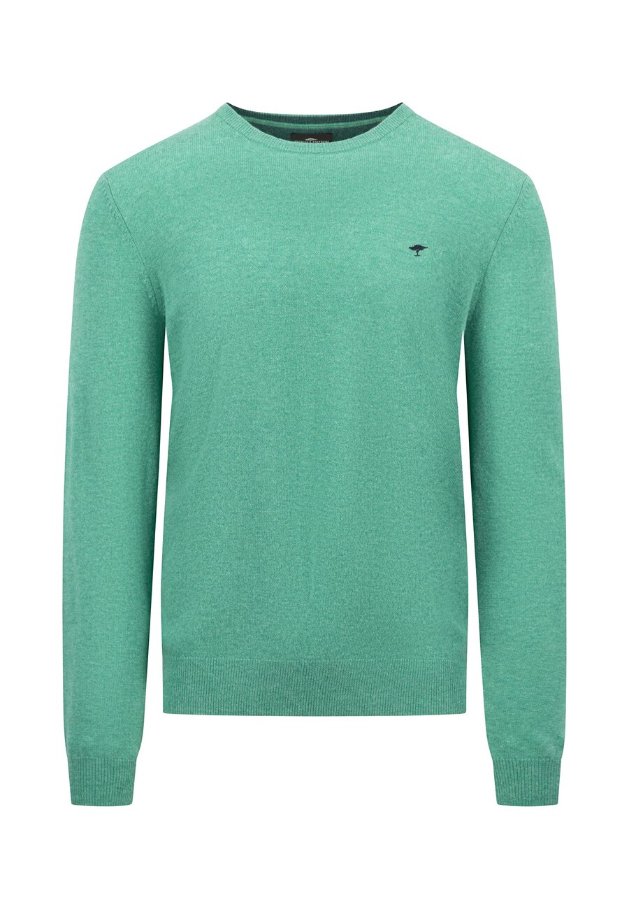 Свитер FYNCH-HATTON Sweater, зеленый
Свитер FYNCH-HATTON Sweater, зеленый