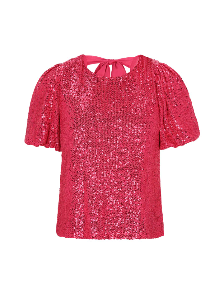 Блузка faina, розовый 
Блузка faina, розовый