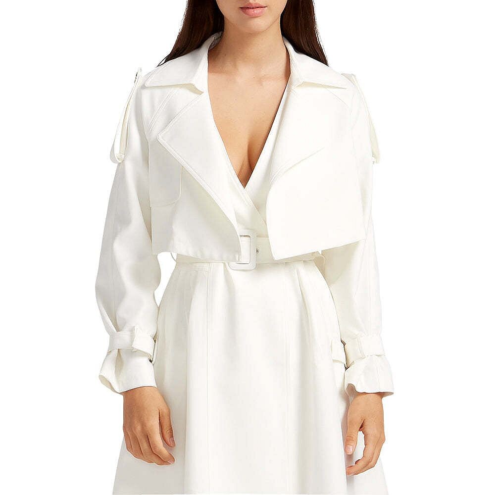 Укороченный тренч Manhattan Belle & Bloom, кремовый, Бежевый, Укороченный тренч Manhattan Belle & Bloom, кремовый
Укороченный тренч Manhattan Belle & Bloom, кремовый, Бежевый, Укороченный тренч Manhattan Belle & Bloom, кремовый