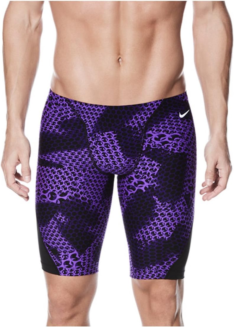 Плавки-джампер Nike Nova Spark Performance для мужчин, Court Purple
Плавки-джампер Nike Nova Spark Performance для мужчин, Court Purple