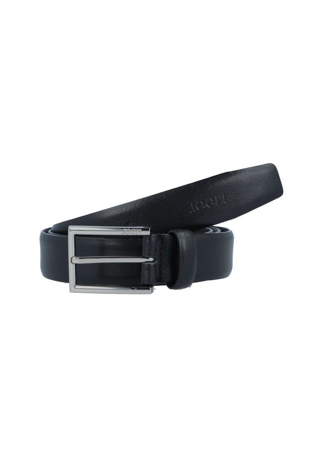 Кожаный ремень Joop!, черный 
Кожаный ремень Joop!, черный