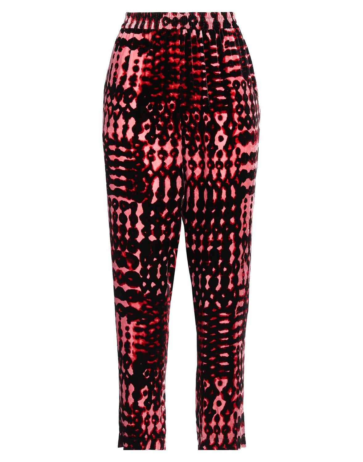 Брюки Gianluca Capannolo, красный
Брюки Gianluca Capannolo, красный