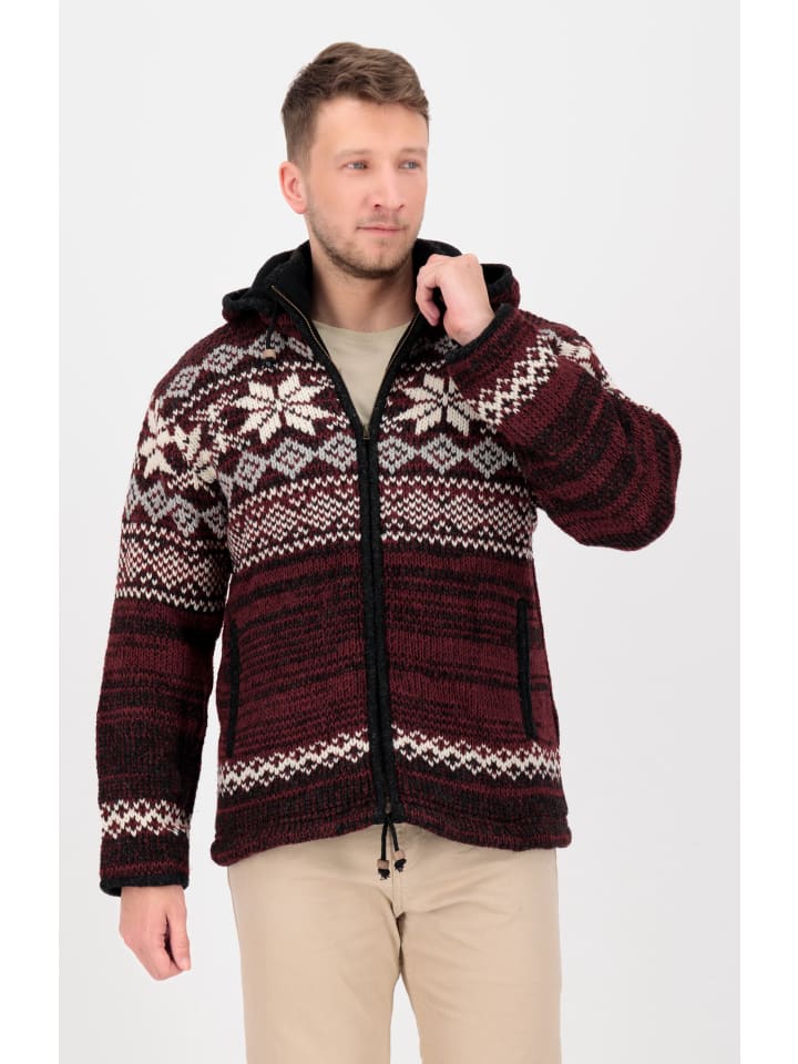 Спортивная куртка DEPROC Active, красный
Спортивная куртка DEPROC Active, красный