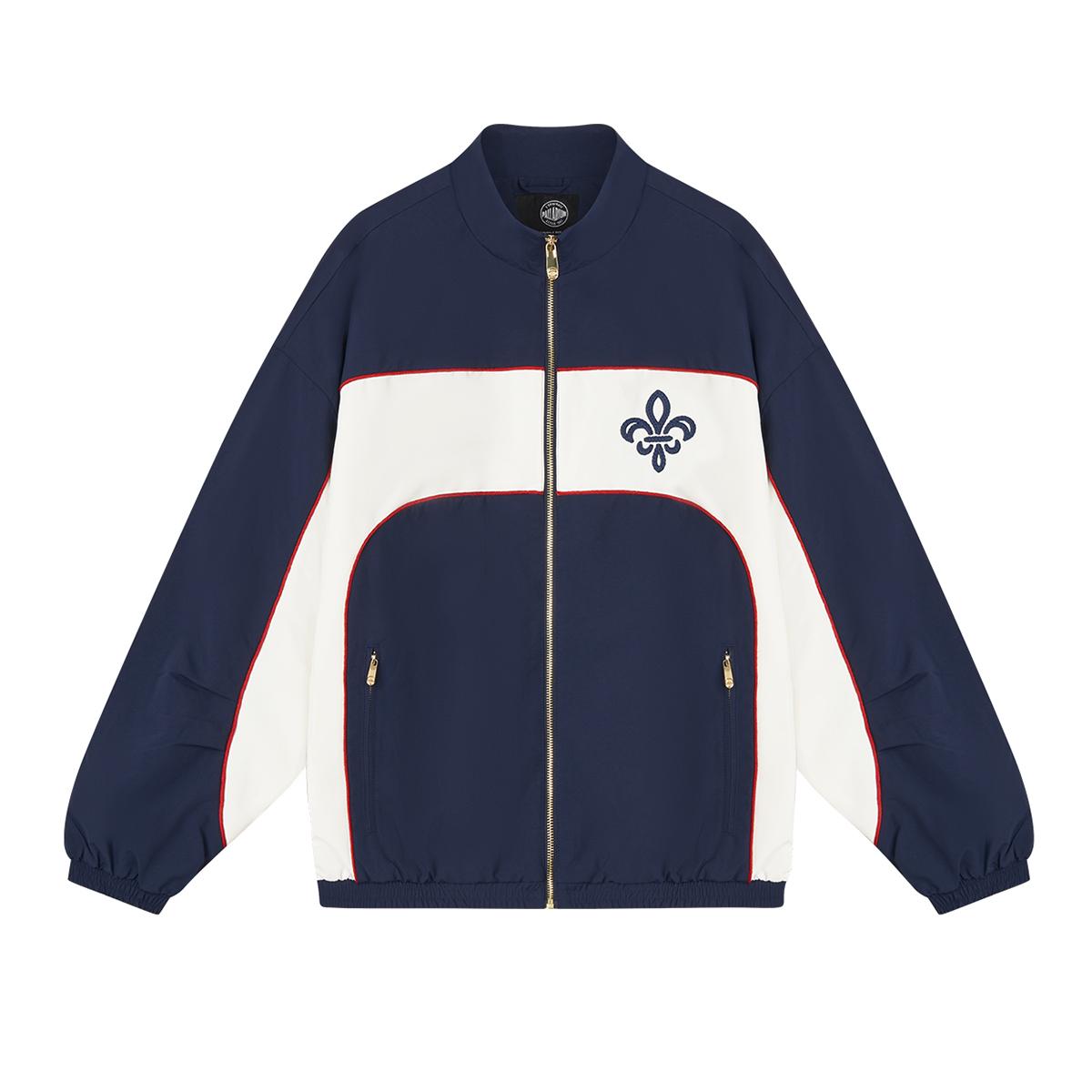 Palladium Унисекс куртка морская синяя, Sea Blue
Palladium Унисекс куртка морская синяя, Sea Blue