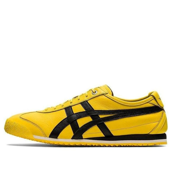 Кроссовки mexico 66 sd 'kill bill' Onitsuka Tiger, мультиколор
Кроссовки mexico 66 sd 'kill bill' Onitsuka Tiger, мультиколор
