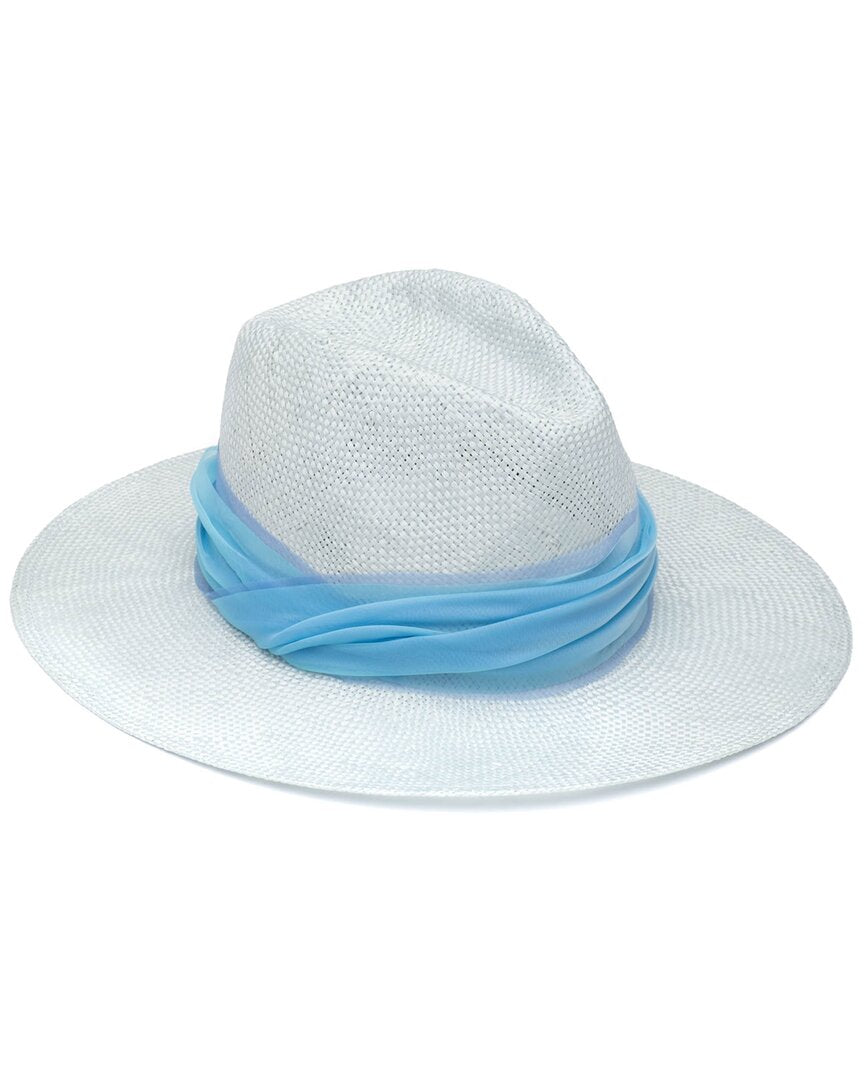 Евгения Ким Кортни Федора Eugenia Kim, цвет seafoam
Евгения Ким Кортни Федора Eugenia Kim, цвет seafoam