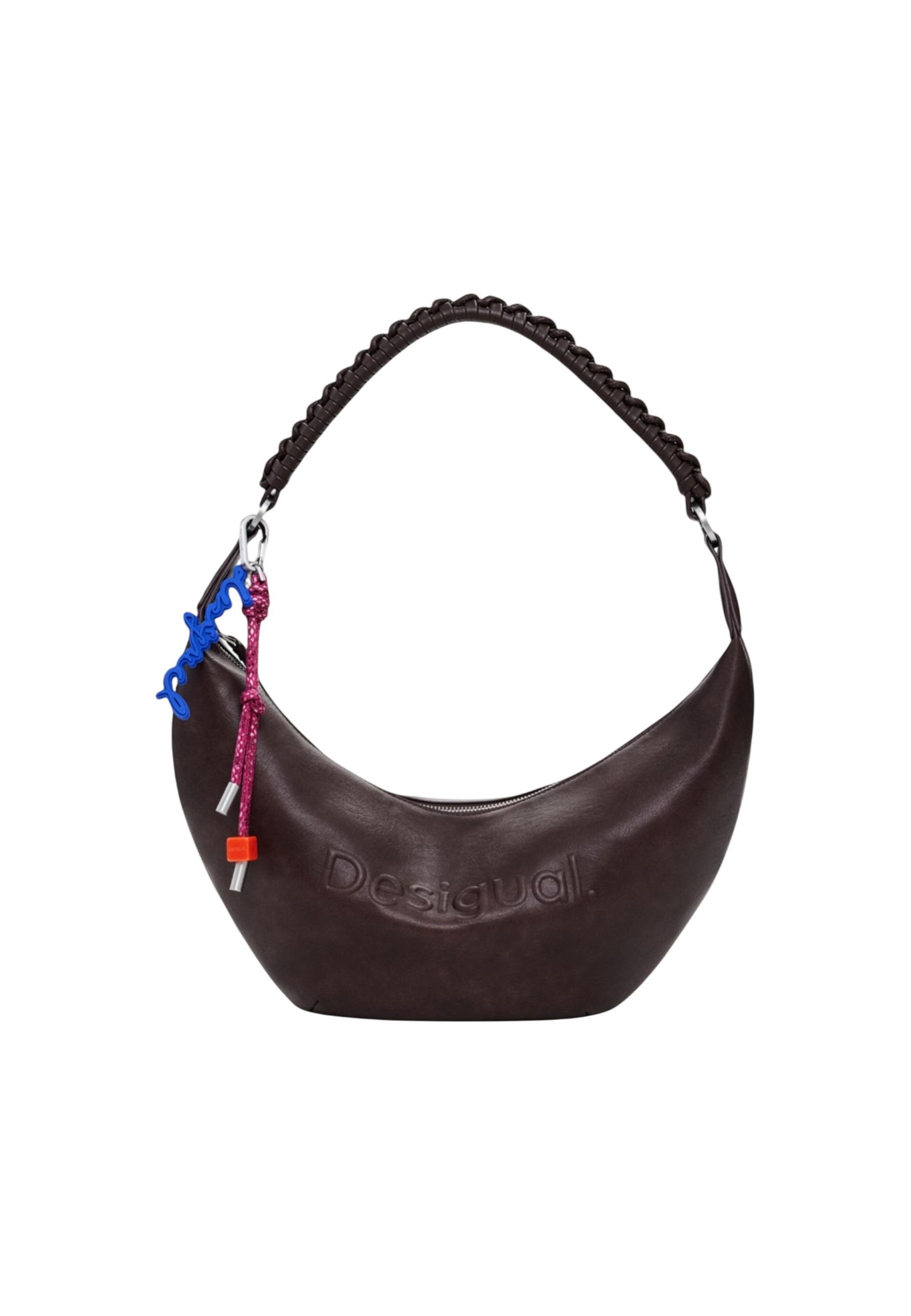 Сумки Desigual, коричневый
Сумки Desigual, коричневый