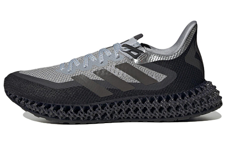Кроссовки adidas 4DFWD 2 'Halo Silver Carbon'
Кроссовки adidas 4DFWD 2 'Halo Silver Carbon'