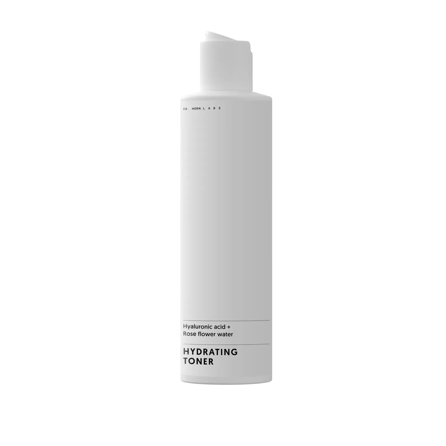 Тоник для лица hydrating toner Dr Horn Labs, объем 200 мл
Тоник для лица hydrating toner Dr Horn Labs, объем 200 мл