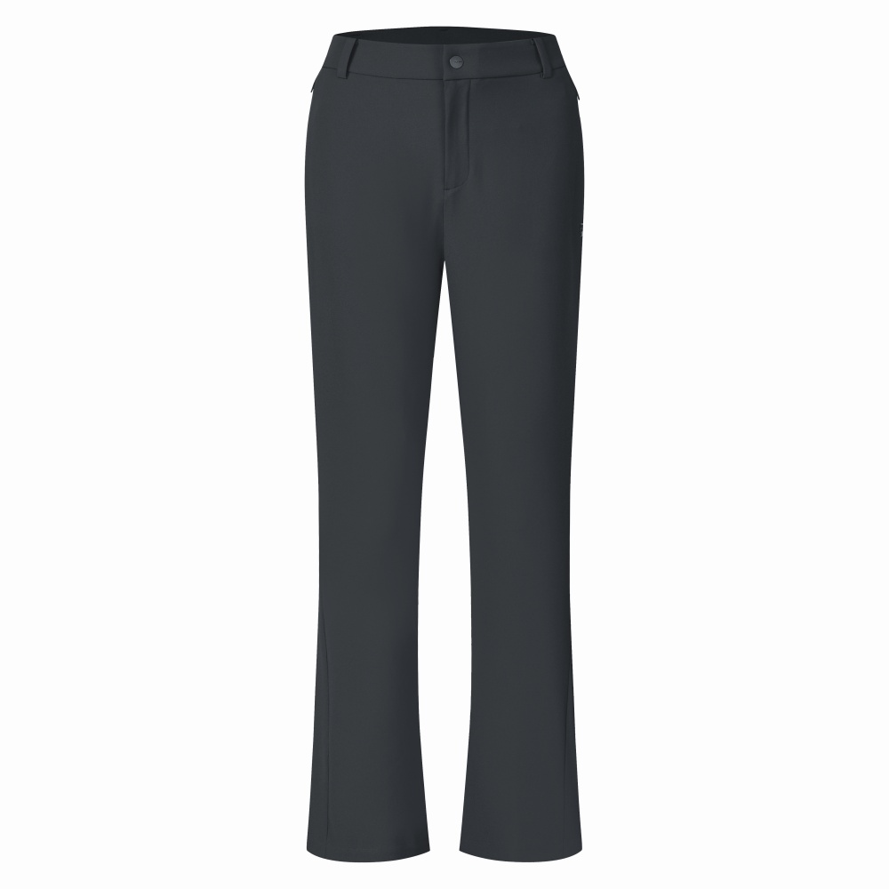 Женские повседневные брюки Golf Series FILA, черный
Женские повседневные брюки Golf Series FILA, черный