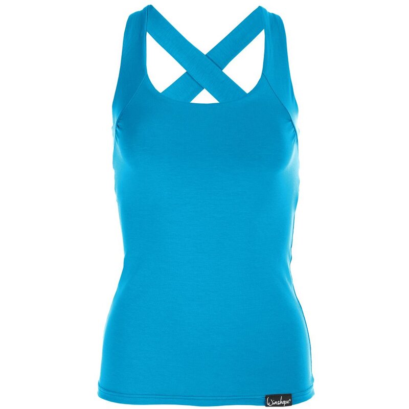 Верхняя часть с крестообразным воротом wvr25 Winshape, цвет türkis
Верхняя часть с крестообразным воротом wvr25 Winshape, цвет türkis