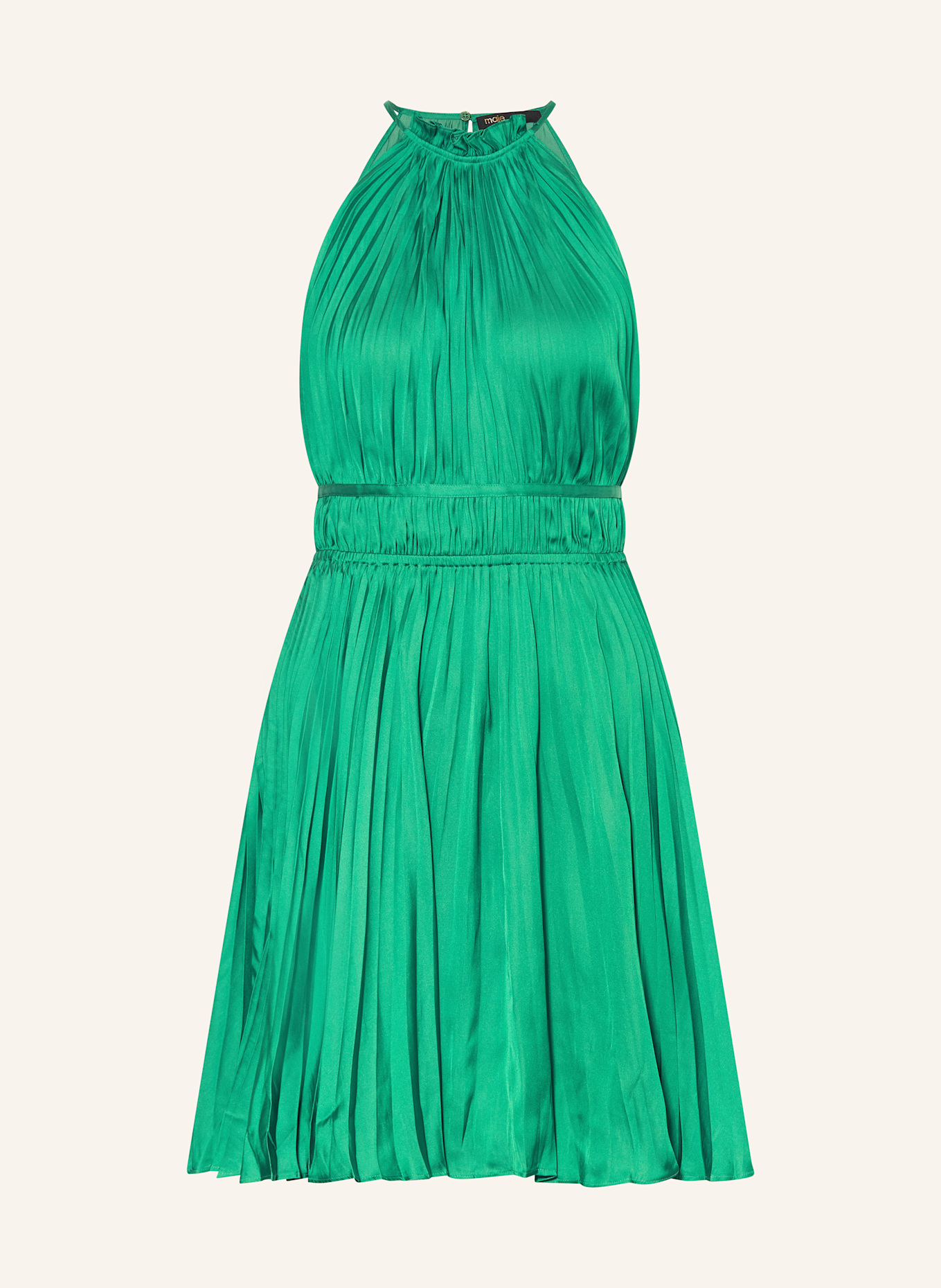 Платье со складками Maje, зеленый
Платье со складками Maje, зеленый