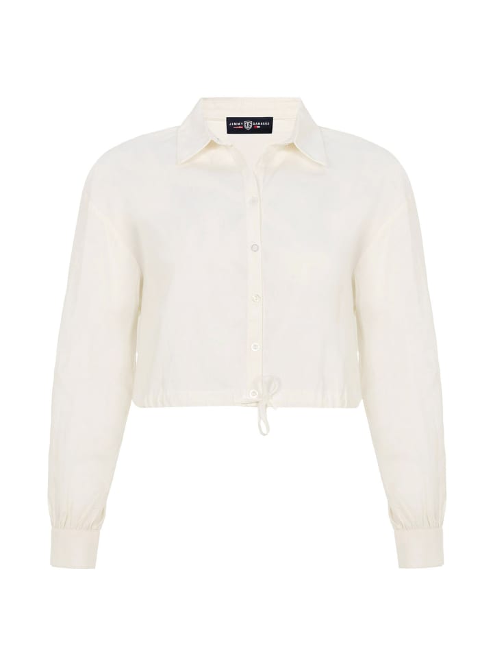 Блузка JIMMY SANDERS, белый
Блузка JIMMY SANDERS, белый
