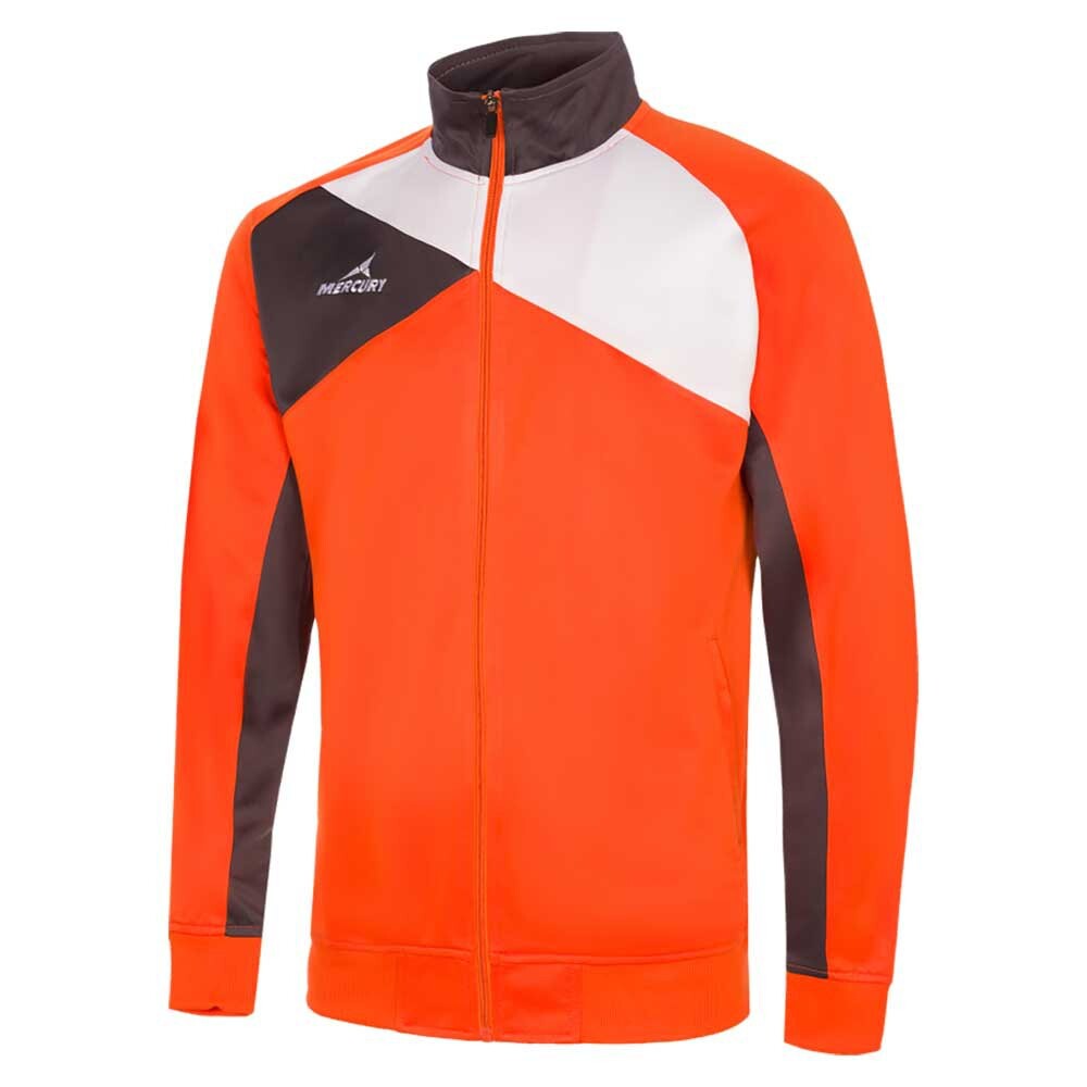 Куртка Mercury Equipment Dublin Tracksuit, оранжевый
Куртка Mercury Equipment Dublin Tracksuit, оранжевый