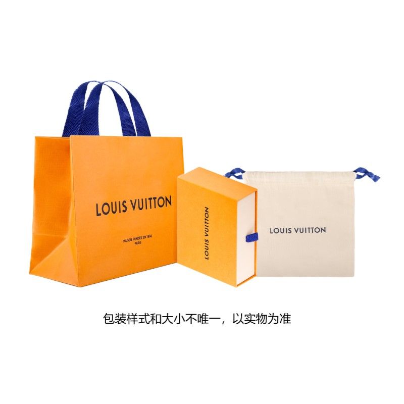 Браслет с эмалью Lv Iconic LOUIS VUITTON
Браслет с эмалью Lv Iconic LOUIS VUITTON