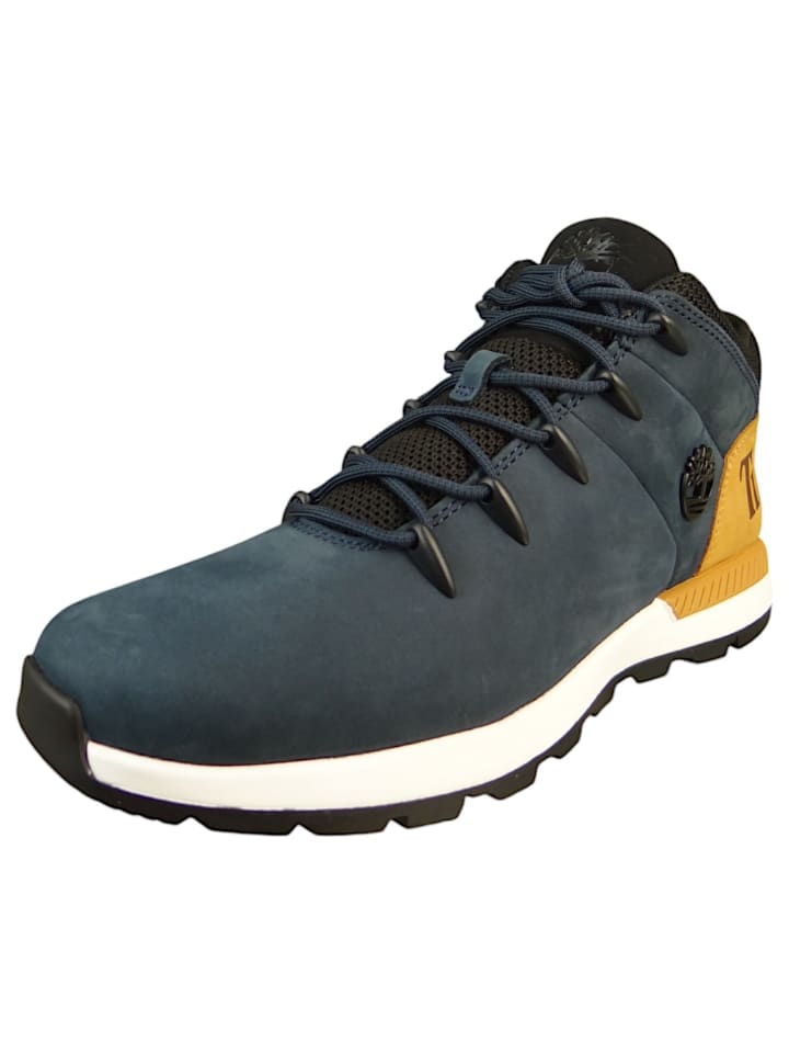 Туфли на шнуровке Timberland Halbschuhe blau
Туфли на шнуровке Timberland Halbschuhe blau