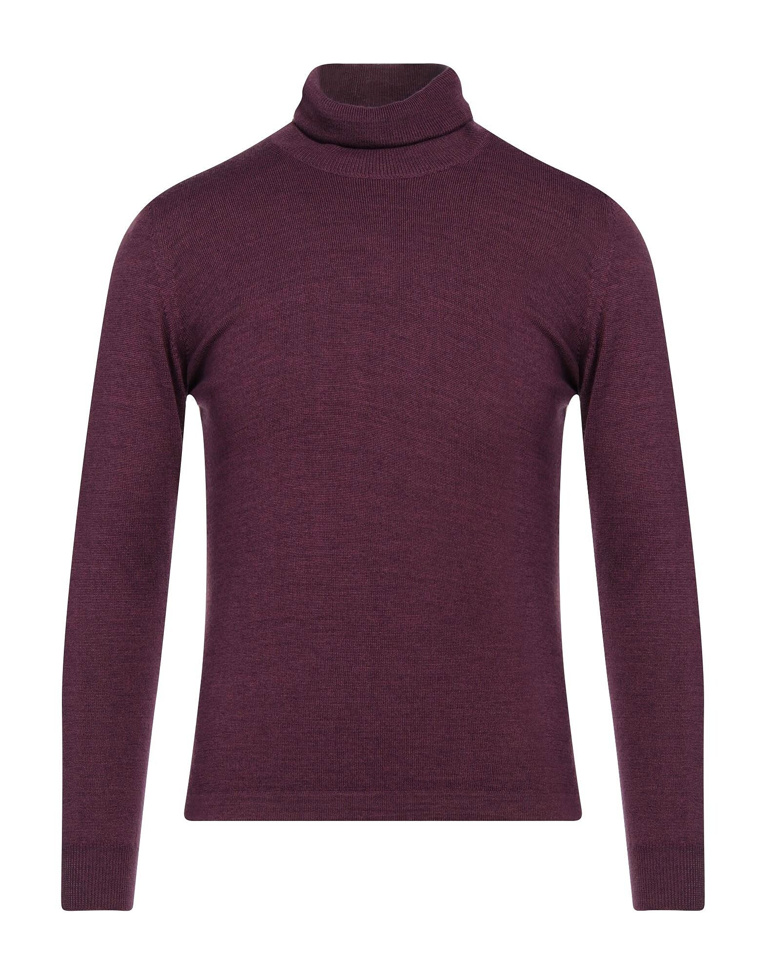 Водолазка Tsd12, сливовый
Водолазка Tsd12, сливовый