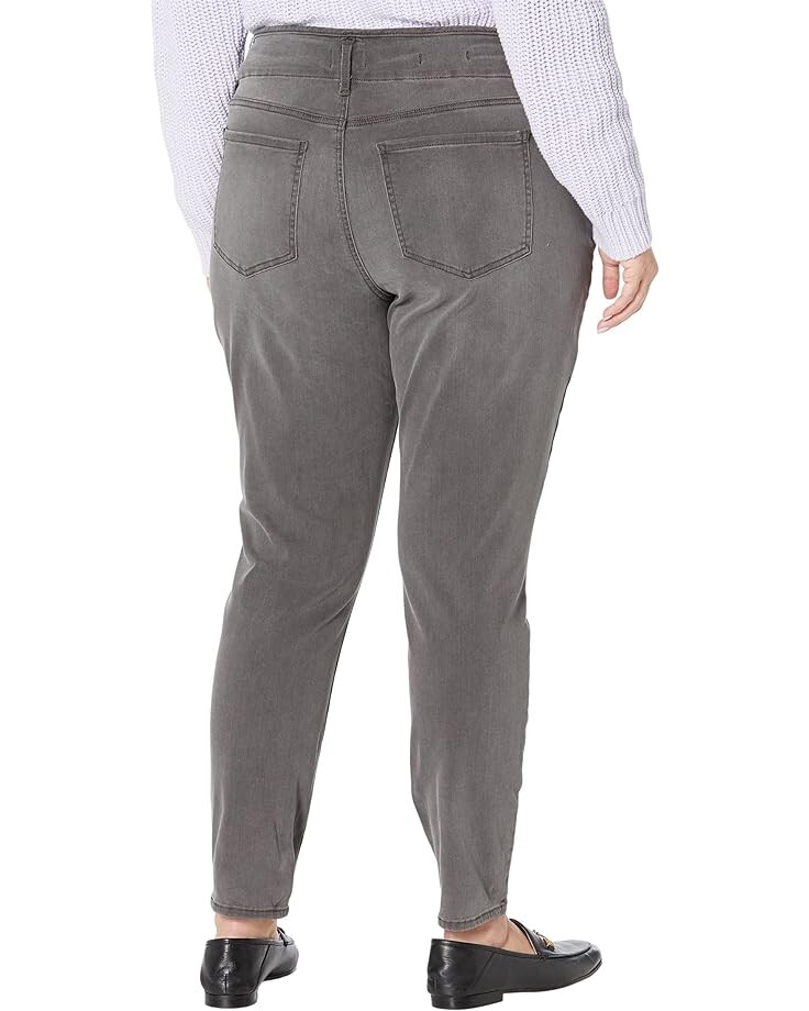 Джинсы NYDJ Plus Size Ami Skinny Hollywood Waistband in Smokey Mountain, цвет Smokey Mountain
Джинсы NYDJ Plus Size Ami Skinny Hollywood Waistband in Smokey Mountain, цвет Smokey Mountain