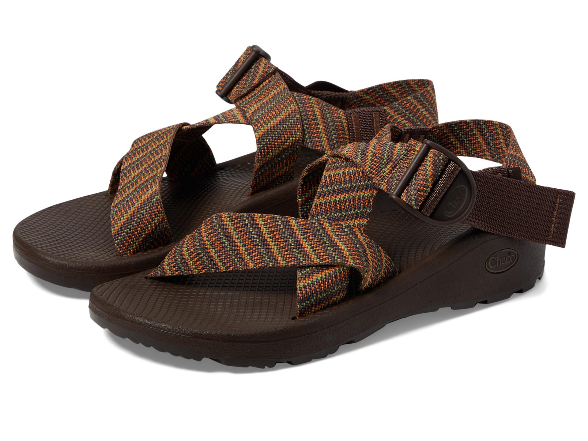 Сандалии Chaco Mega Z Cloud, Trim Coffee 1 
Сандалии Chaco Mega Z Cloud, Trim Coffee 1