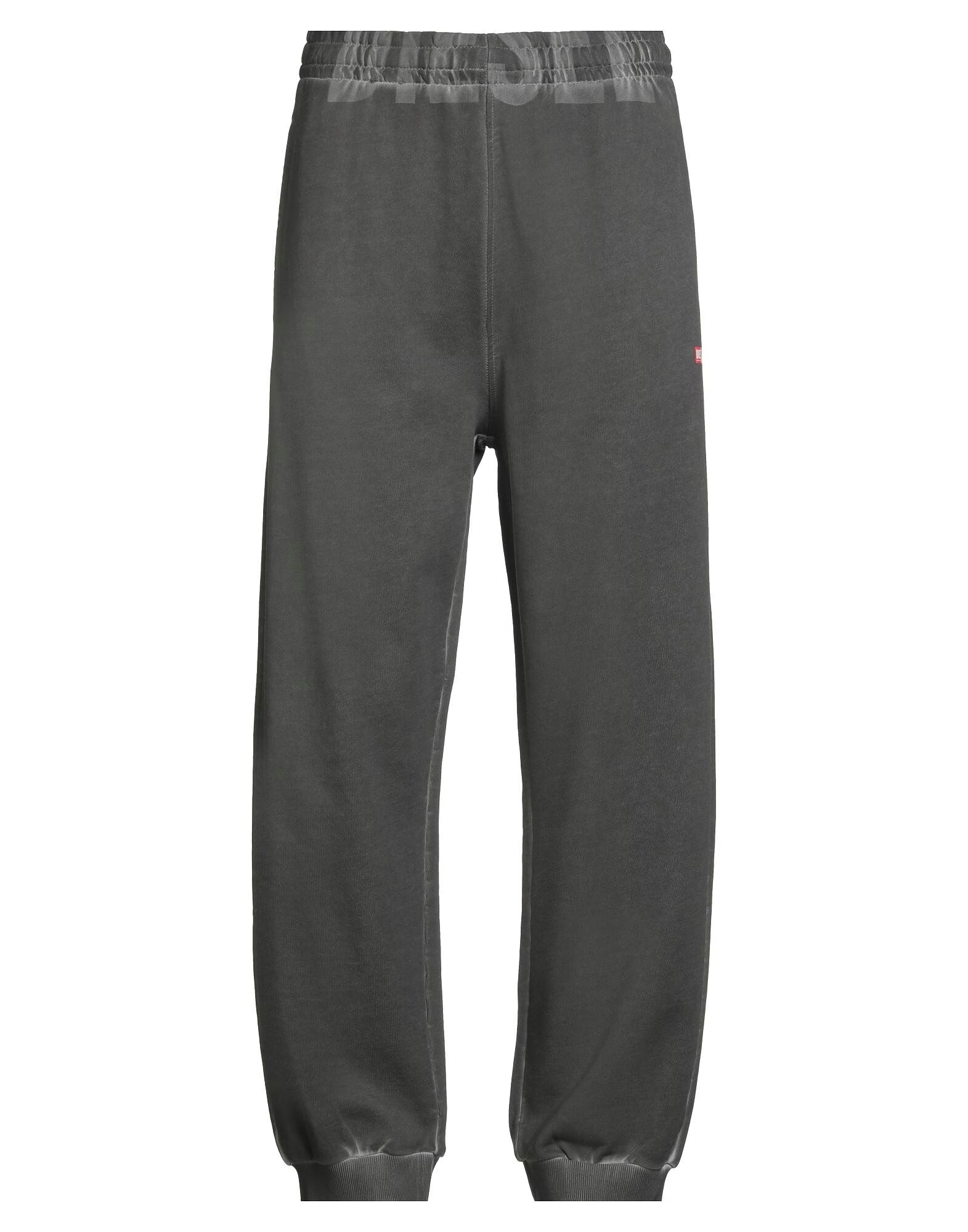 Брюки Diesel, свинцово-серый
Брюки Diesel, свинцово-серый