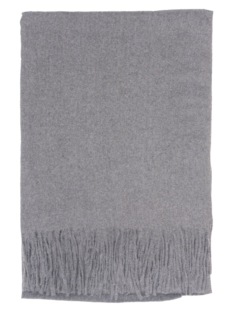 Шарф Seasons of April Larissa, темно-серый
Шарф Seasons of April Larissa, темно-серый