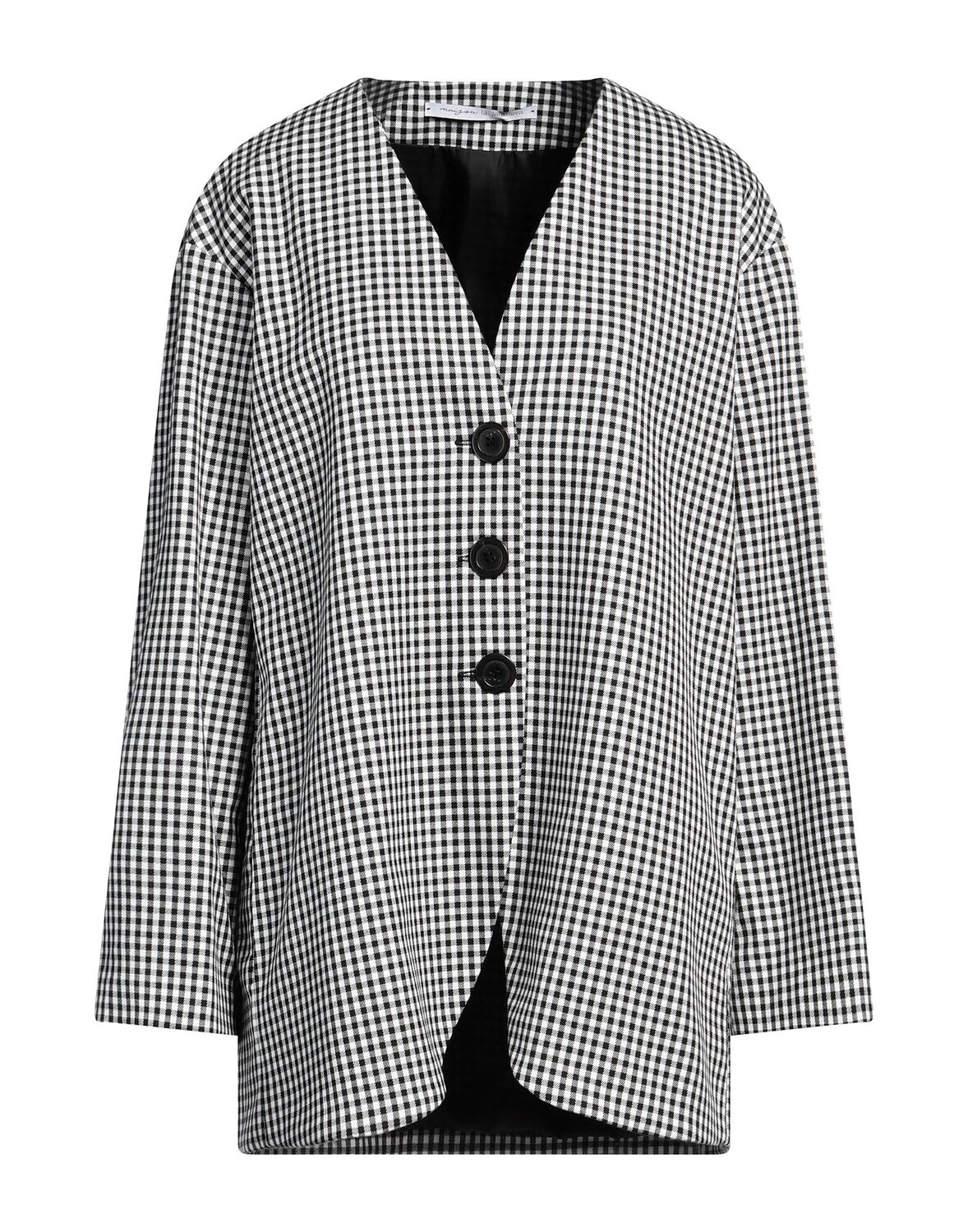 Куртка Maison Laviniaturra, черный
Куртка Maison Laviniaturra, черный