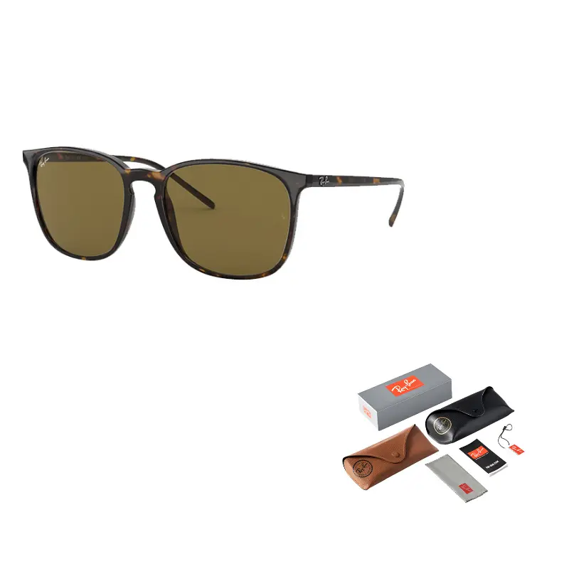 RayBan Солнцезащитные очки Unisex, Tortoiseshell
RayBan Солнцезащитные очки Unisex, Tortoiseshell
