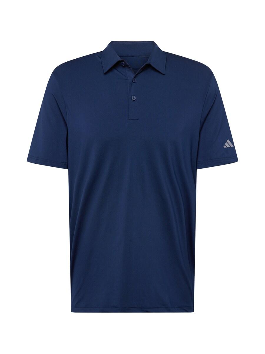 Рубашка поло ADIDAS GOLF Performance Shirt, темно-синий
Рубашка поло ADIDAS GOLF Performance Shirt, темно-синий