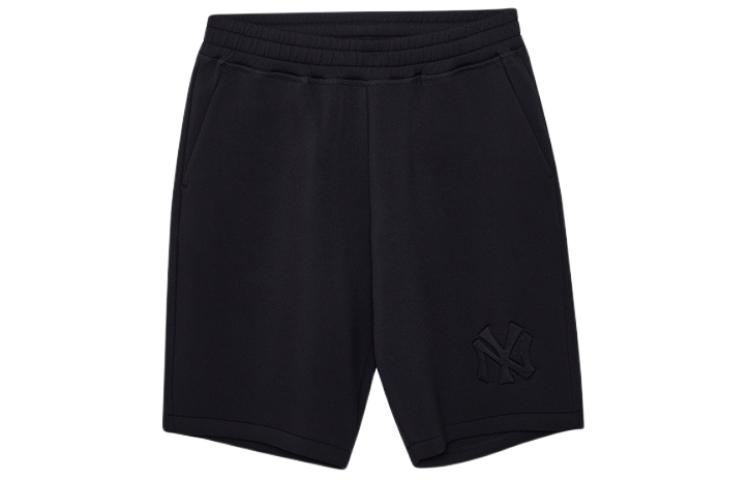 New Era Повседневные шорты унисекс черные
New Era Повседневные шорты унисекс черные