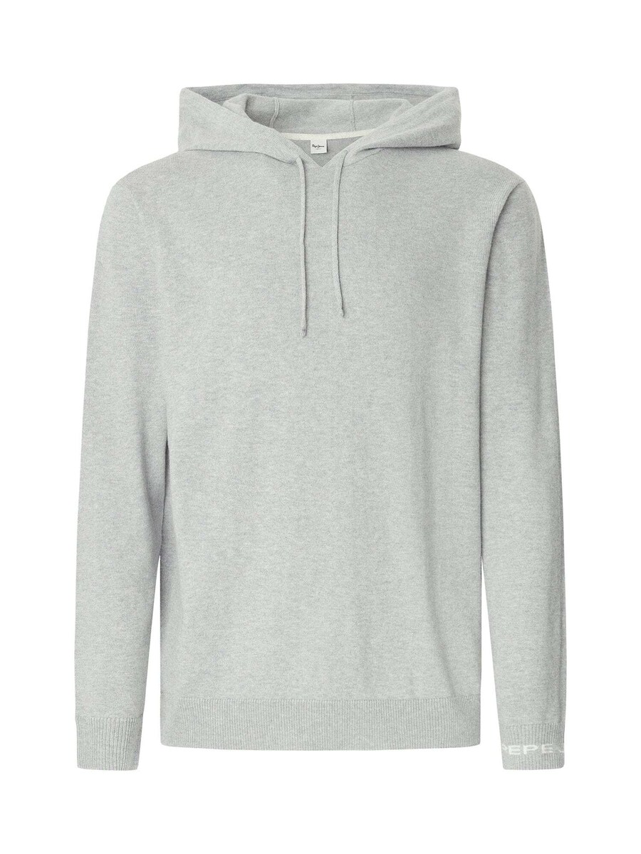 Свитер Pepe Jeans Andre, mottled grey
Свитер Pepe Jeans Andre, mottled grey