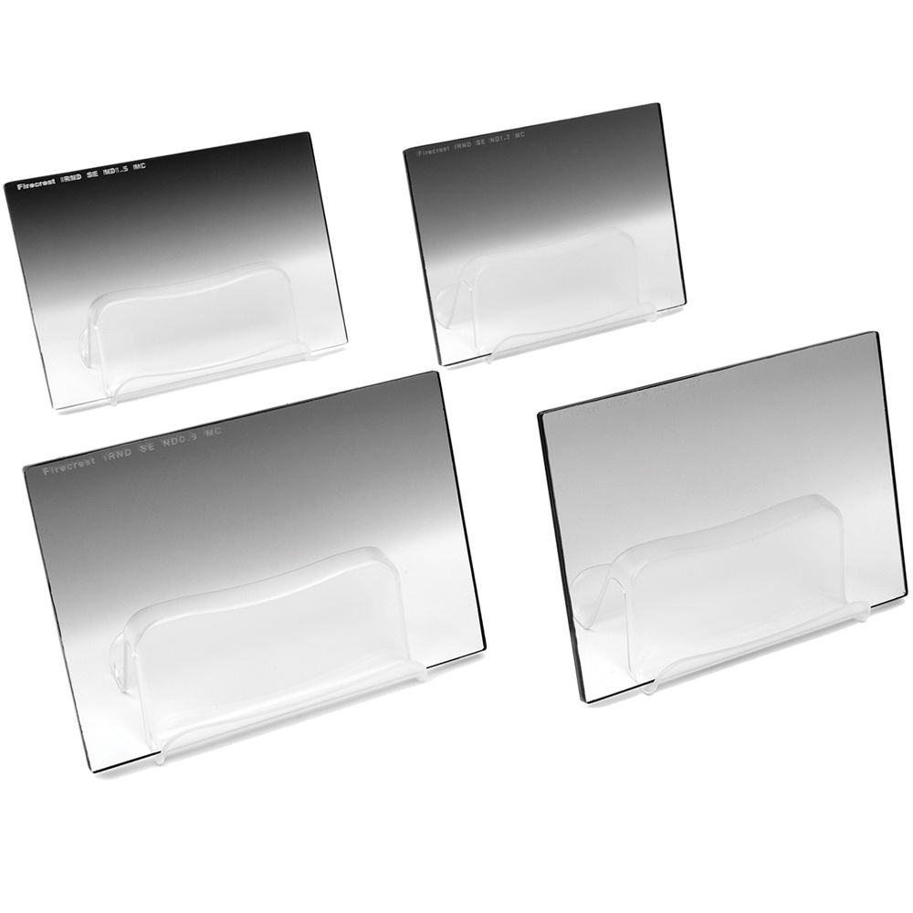 Фильтр Formatt Hitech Firecrest Graduated ND Filter Kit FCPXPNDGKIT2
Фильтр Formatt Hitech Firecrest Graduated ND Filter Kit FCPXPNDGKIT2