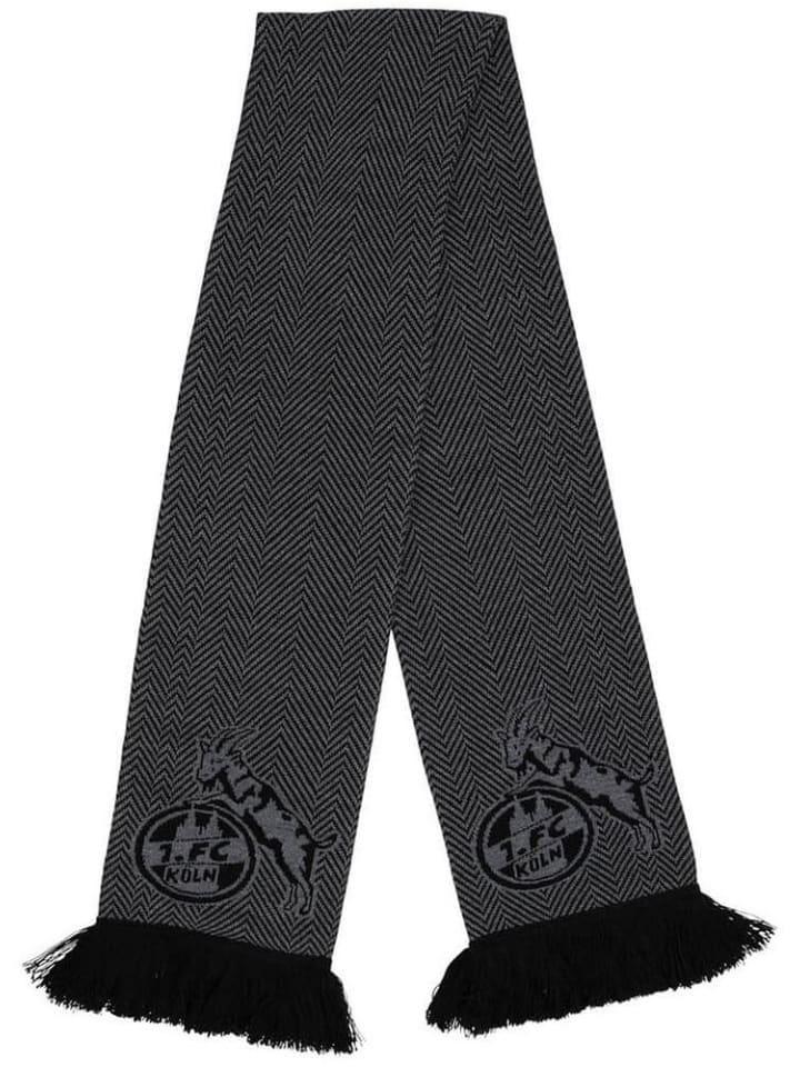 Шарф Premiumschal-Anthrazit Fußballverein 1. FC Köln, черный
Шарф Premiumschal-Anthrazit Fußballverein 1. FC Köln, черный