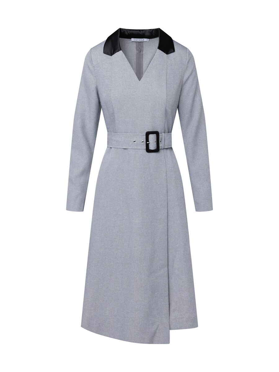 Платье Quiosque, серый
Платье Quiosque, серый