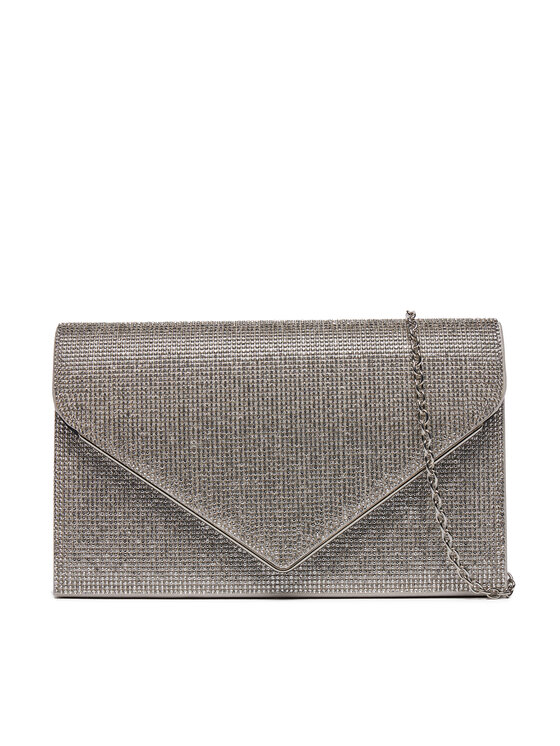 Сумка Qweenbee 13710656 Call It Spring, серебряный
Сумка Qweenbee 13710656 Call It Spring, серебряный