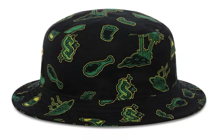 Ванс Унисекс Бейсболка
Ванс Унисекс Бейсболка