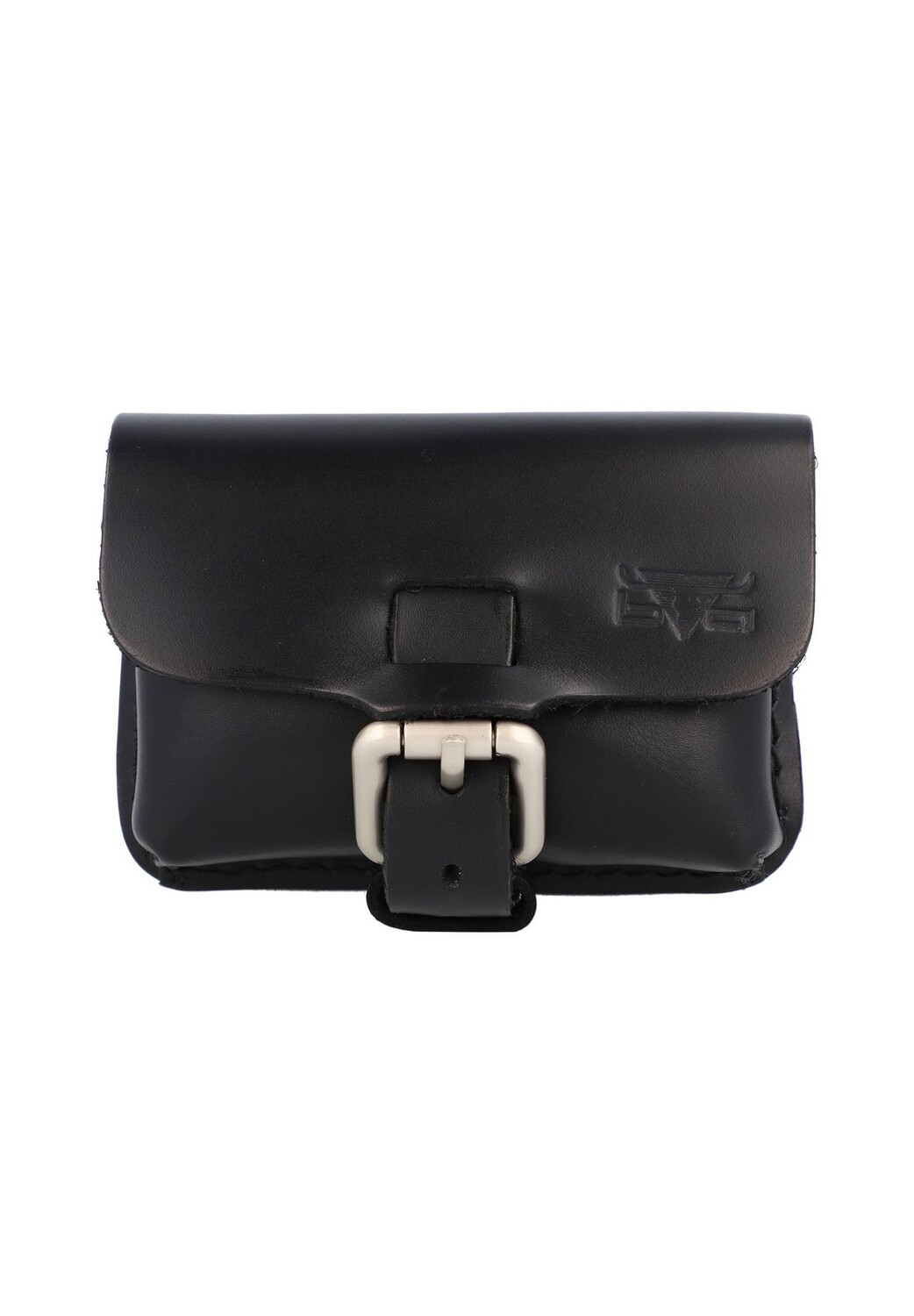 Поясная сумка кожаная 11,5 см Mika, черный
Поясная сумка кожаная 11,5 см Mika, черный