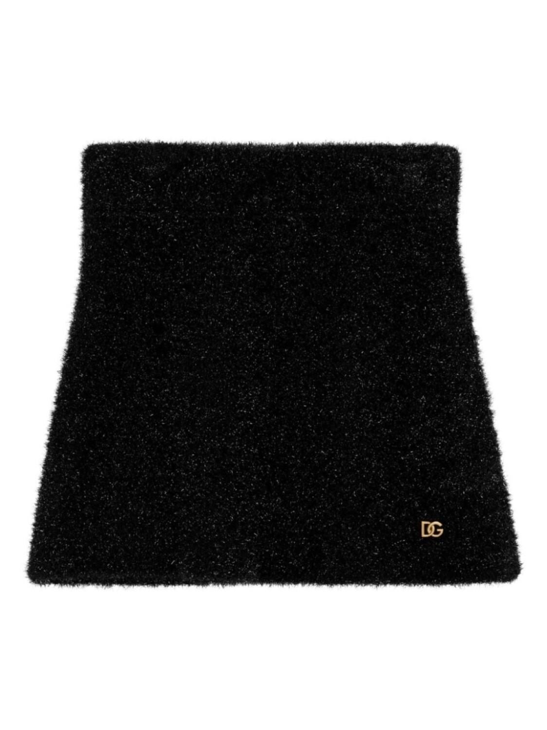 Dolce & Gabbana Kids юбка с логотипом, черный
Dolce & Gabbana Kids юбка с логотипом, черный