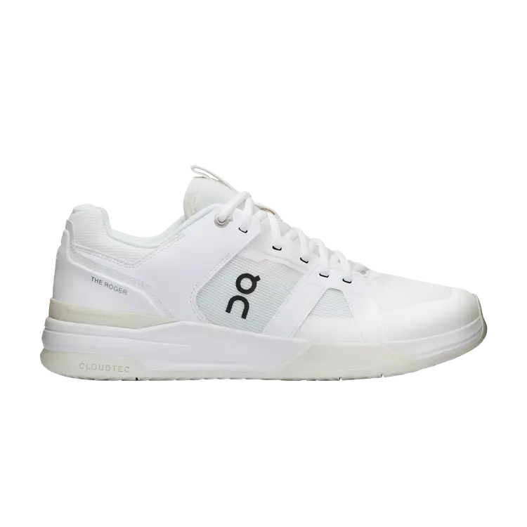 Кроссовки ON The Roger Clubhouse Pro, белый
Кроссовки ON The Roger Clubhouse Pro, белый