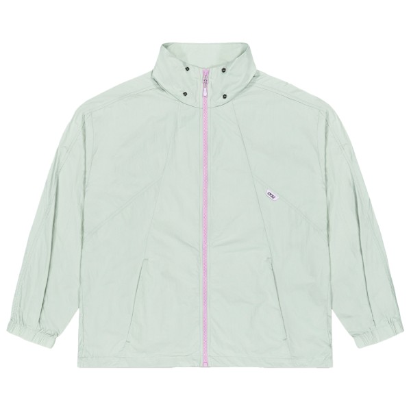 Женская куртка-ветровка из науа Picture, голубой
Женская куртка-ветровка из науа Picture, голубой