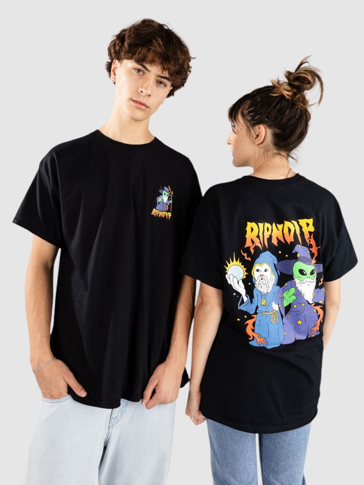 Футболка RIPNDIP Magical T-Shirt, black, Черный, Футболка RIPNDIP Magical T-Shirt, black
Футболка RIPNDIP Magical T-Shirt, black, Черный, Футболка RIPNDIP Magical T-Shirt, black