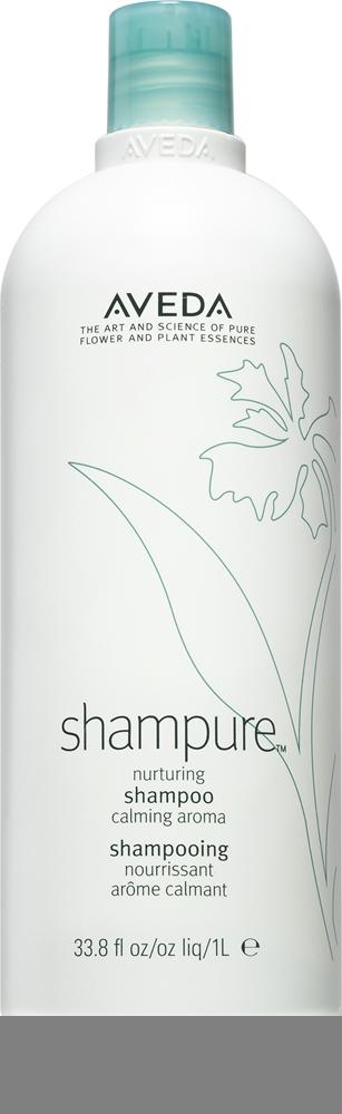 Питательный шампунь Shampure успокаивающий шампунь для всех типов волос Aveda, 1000 мл
Питательный шампунь Shampure успокаивающий шампунь для всех типов волос Aveda, 1000 мл